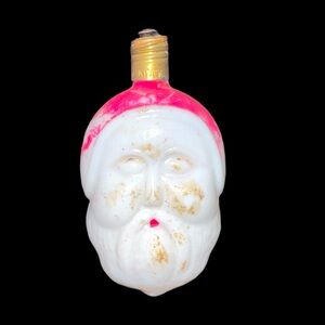 Vintage light bulb‎